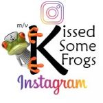 m/v Kissed Some Frogs